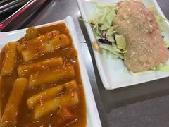 -杀猪天·韩国烤肉(总店)