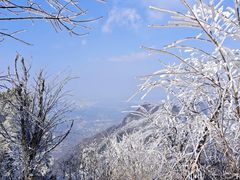 -天姥山景区