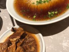 -松鹤面馆·古法焖肉面(观前店)