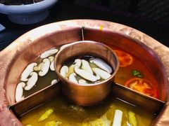 -老诚一锅羊蝎子(黄寺大街店)