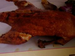 -西安国际陆港假日酒店