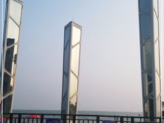 -老虎石海上公园