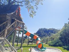 -云峰山自然风景区