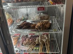 -崔孃烧烤