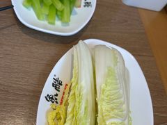 -鱼酷活鱼烤鱼(静安大融城店)