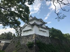 -名古屋城