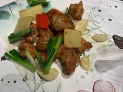 -顺意·顺德家乡菜(国际人才大厦店)