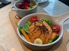 -NOKNOK若蔻亲子餐厅(天地壹方北馆店)