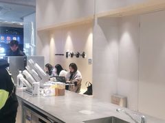 -Seesaw Coffee(西岸凤巢店)