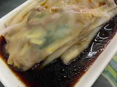 招牌牛肉肠-穗银肠粉店(东川路店)