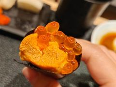 -鲤·鮨KOISUSHI