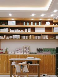 -慈蕊美容养生·专业经络调理