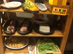 -巴奴毛肚火锅(九洲店)