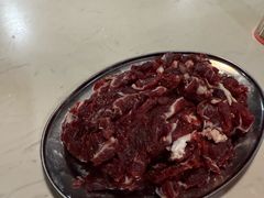 -菜忠潮州牛肉店(岗厦店)