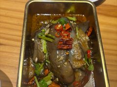 -锦尚阁烤鱼•天津菜(宣武门胡同店)