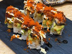 -东京屋(武定路店)