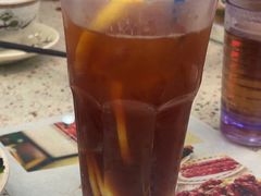 -新辉港式茶餐厅(北栅店)