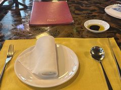 -Ponte 意大利餐厅
