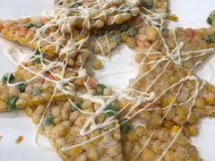 玉米烙-上海小菜餐厅(理工大学店)