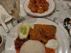 -关夫人餐厅(阳光广场店)