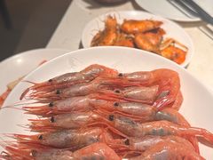 -加餐海鲜自助(宝龙一城店)