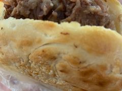 -老西关黄老太牛肉烧饼
