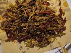 -东来土菜馆(民祥园路店)