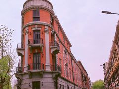 -飞马旅黎黄陂路文旅街区