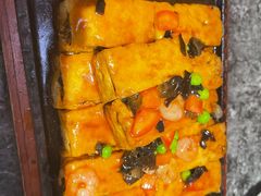 -大红门·博山菜(义乌路 海岱楼店)