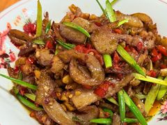 -浏阳小饭铺(洪西小区店)