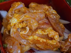 -九田家黑牛烤肉料理(华侨城店)