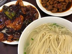 -乔家栅(襄阳南路店)