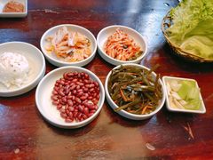 -火炉情韩国料理店(古田路店)
