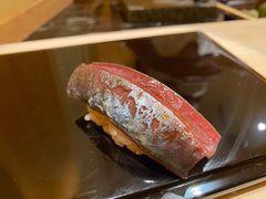 -荣一代目OMAKASE板前料理