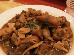 -大地土窑菜馆·特色罗浮农家菜(罗浮山景区店)