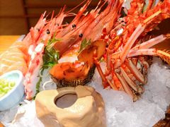 -花潮料理艺食馆(世欧广场店)