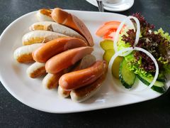 -宝莱纳餐厅(滨江店)