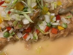 -鸭匠食府·挂炉烤鸭·新京菜(阜成路店)
