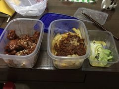 -MI WU FACTORY米屋美食工厂餐厅(绿地店)
