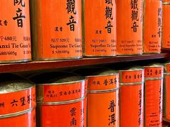 -华联发展销售中心(十月初五街店)