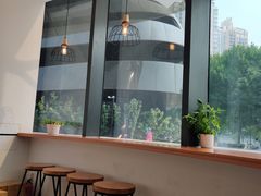 -Jamaicablue Coffeeshop(中央广场店)