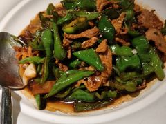 -兰湘子·湘菜小炒(济南领秀城店)