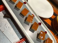 -真地道京味府·鲜橙烤鸭·北京菜(朝阳公园·甜水园店)