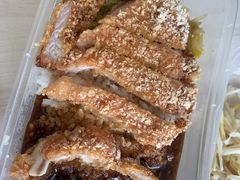 -百家鸡味馆(清泰店)