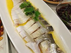 -好人家海鲜酒楼(淞南路店)