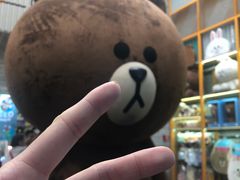-乐天免税店(明洞店)