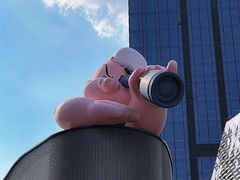 -东莞松山湖万象汇