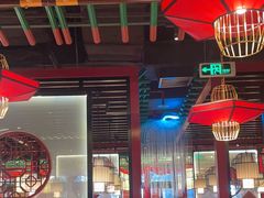 -缪氏川菜(深圳北站缤果空间店)