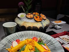 -胆道·海胆专门店(凯德晶萃店)