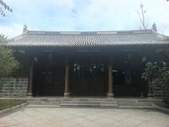 -花溪公园
